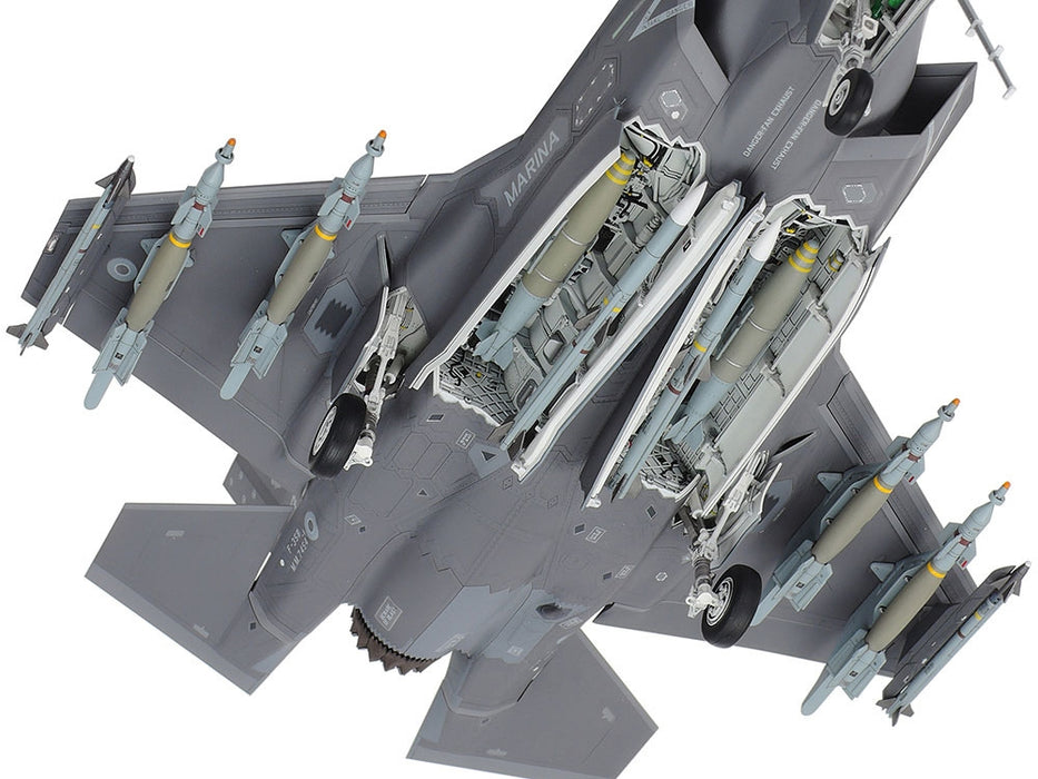 Lockheed Martin F-35B Lightning II 1/48