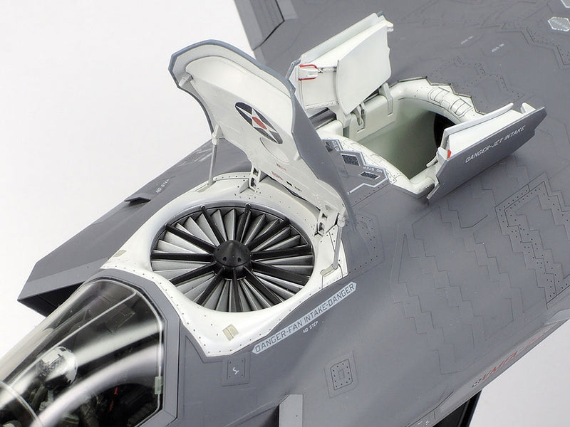 Lockheed Martin F-35B Lightning II 1/48