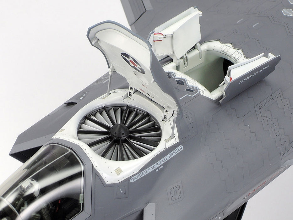 Lockheed Martin F-35B Lightning II 1/48