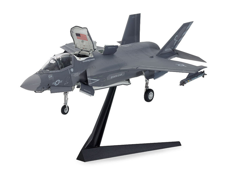 Lockheed Martin F-35B Lightning II 1/72