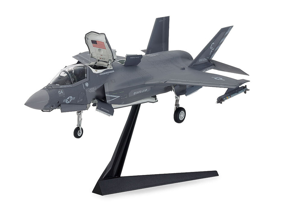 Lockheed Martin F-35B Lightning II 1/72