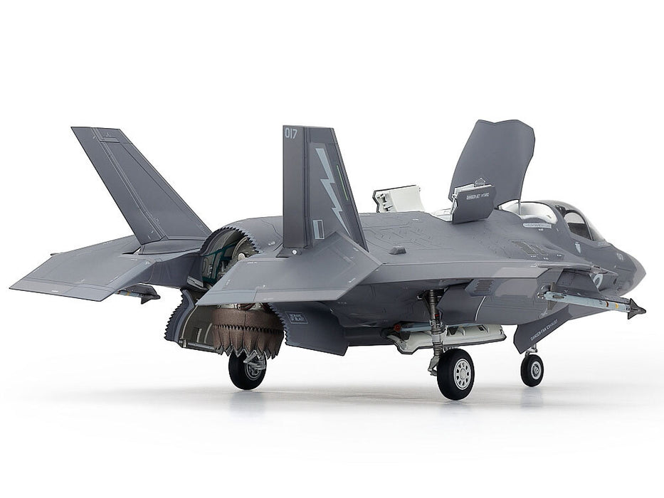 Lockheed Martin F-35B Lightning II 1/72
