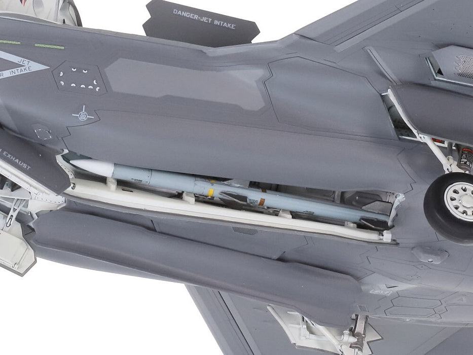 Lockheed Martin F-35B Lightning II 1/72