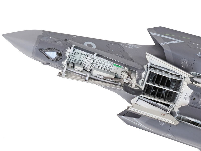 Lockheed Martin F-35B Lightning II 1/72