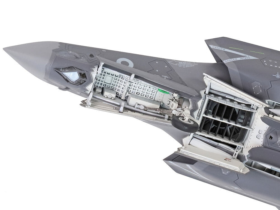 Lockheed Martin F-35B Lightning II 1/72