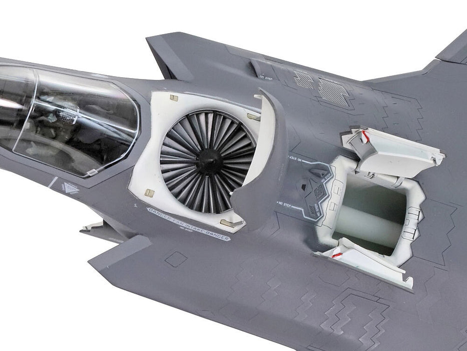 Lockheed Martin F-35B Lightning II 1/72