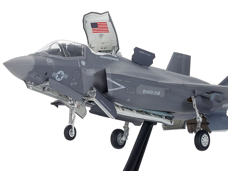 Lockheed Martin F-35B Lightning II 1/72