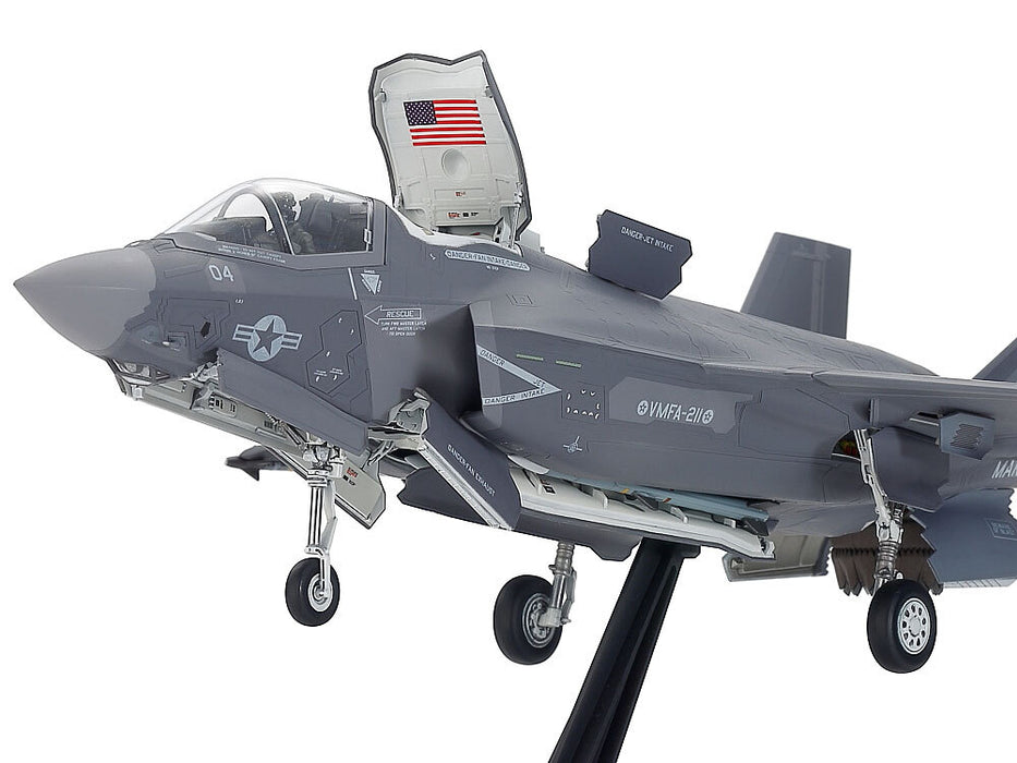 Lockheed Martin F-35B Lightning II 1/72