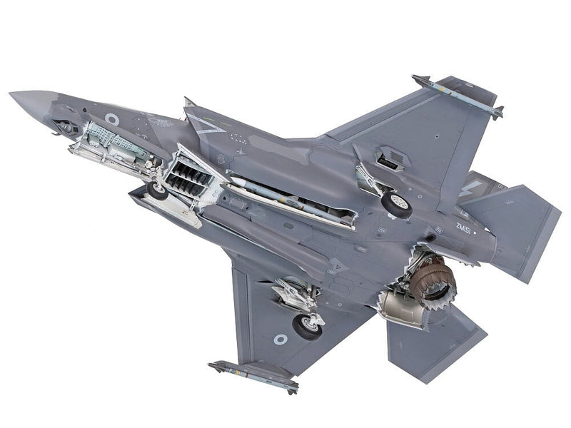 Lockheed Martin F-35B Lightning II 1/72