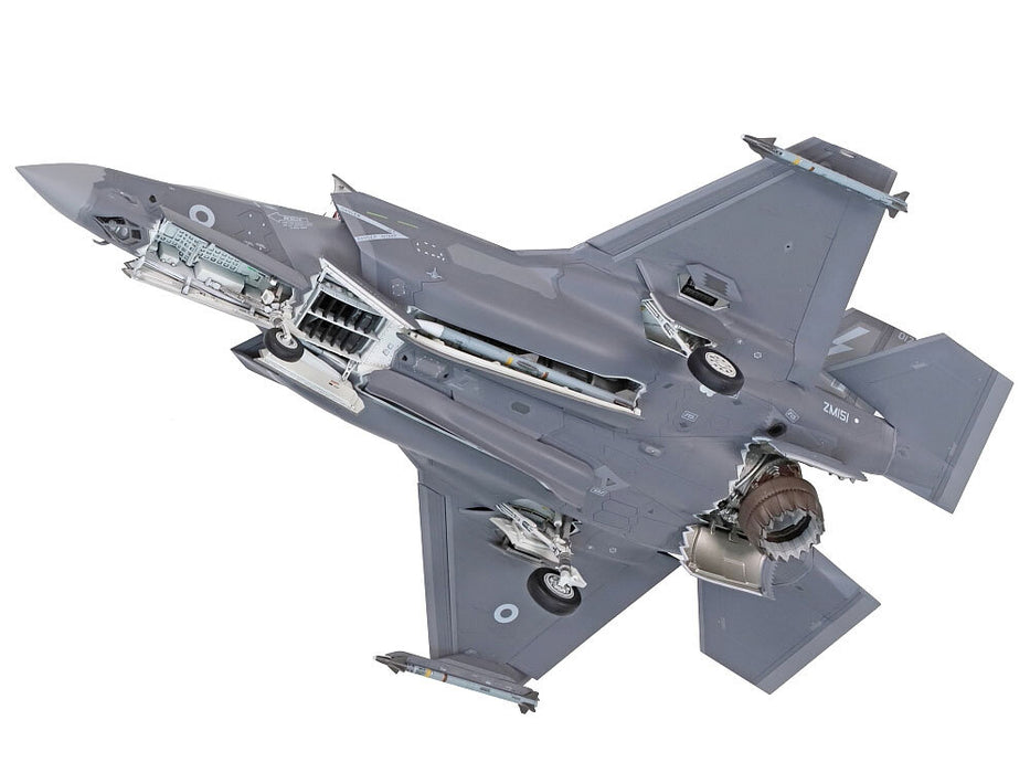 Lockheed Martin F-35B Lightning II 1/72