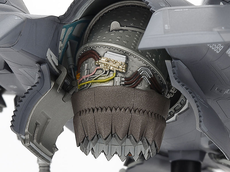 Lockheed Martin F-35B Lightning II 1/72