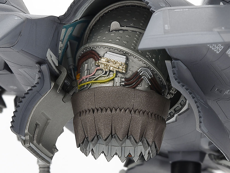 Lockheed Martin F-35B Lightning II 1/72
