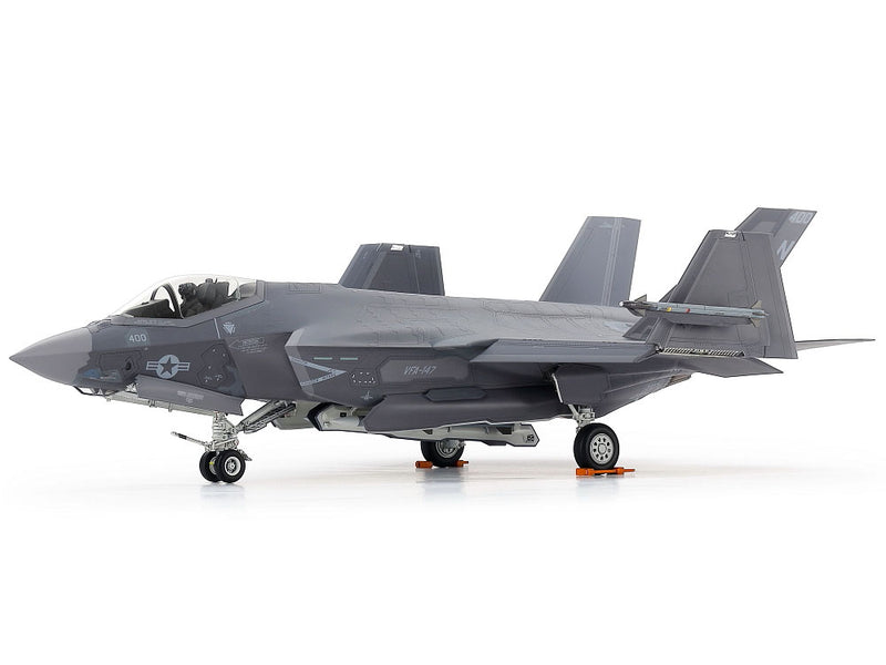 Lockheed Martin F-35C Lightning II 1/48