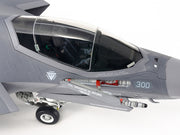 Lockheed Martin F-35C Lightning II 1/48