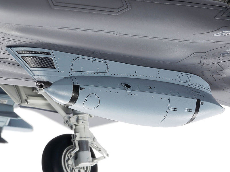 Lockheed Martin F-35C Lightning II 1/48