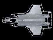 Lockheed Martin F-35C Lightning II 1/48