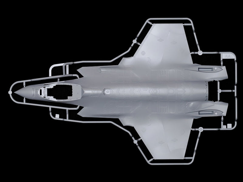 Lockheed Martin F-35C Lightning II 1/48