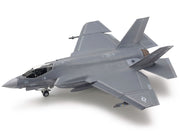 Lockheed Martin F-35C Lightning II 1/48