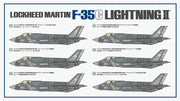 Lockheed Martin F-35C Lightning II 1/48