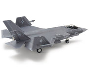 Lockheed Martin F-35C Lightning II 1/48