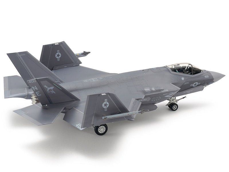 Lockheed Martin F-35C Lightning II 1/48