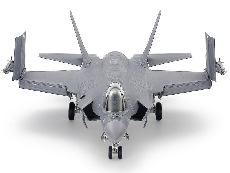 Lockheed Martin F-35C Lightning II 1/48