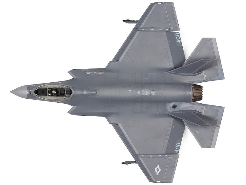 Lockheed Martin F-35C Lightning II 1/48