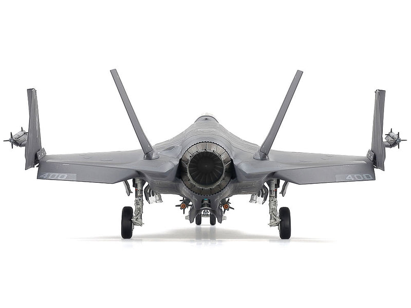 Lockheed Martin F-35C Lightning II 1/48