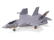 Lockheed Martin F-35C Lightning II 1/72