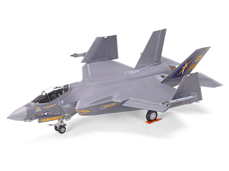 Lockheed Martin F-35C Lightning II 1/72