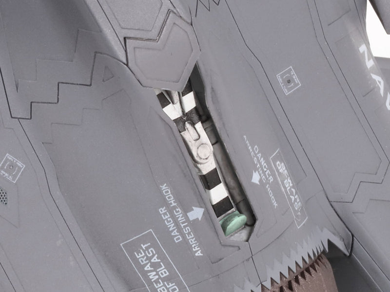 Lockheed Martin F-35C Lightning II 1/72