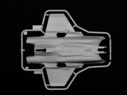 Lockheed Martin F-35C Lightning II 1/72