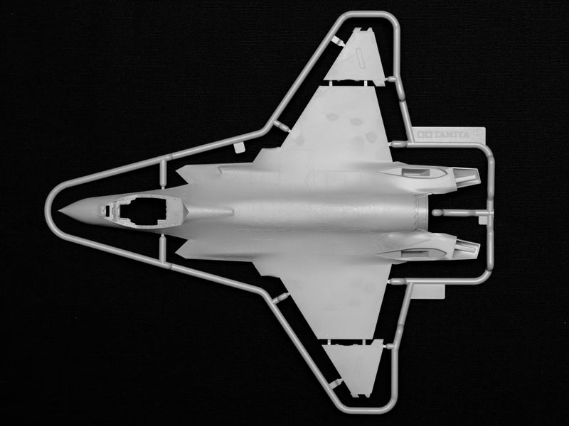 Lockheed Martin F-35C Lightning II 1/72