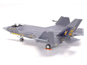 Lockheed Martin F-35C Lightning II 1/72