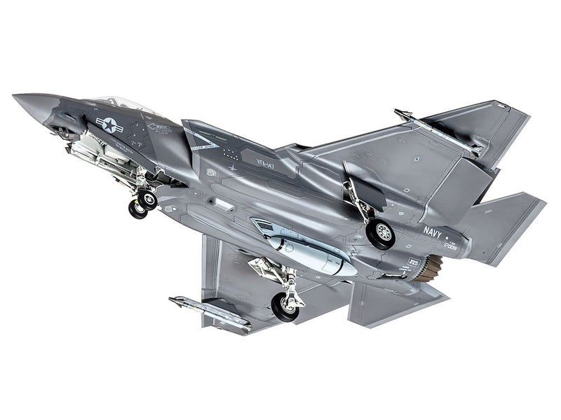 Lockheed Martin F-35C Lightning II 1/72