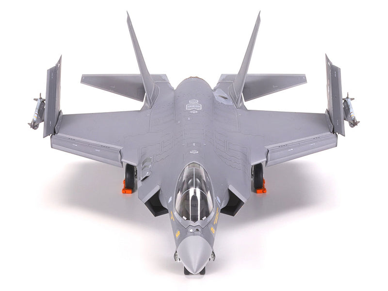 Lockheed Martin F-35C Lightning II 1/72