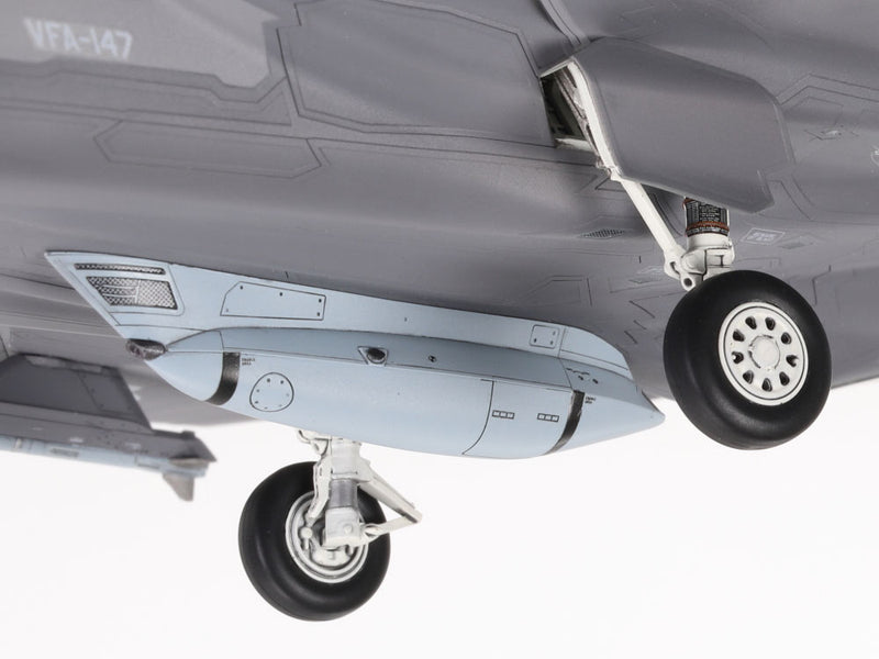 Lockheed Martin F-35C Lightning II 1/72