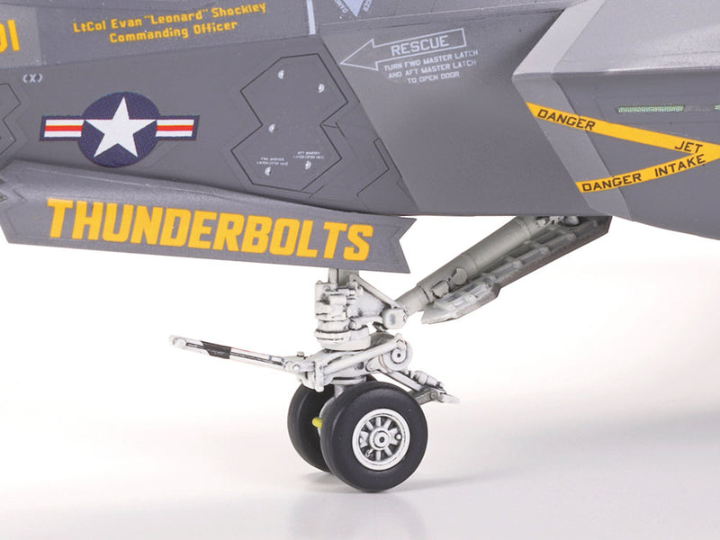 Lockheed Martin F-35C Lightning II 1/72