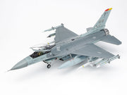 Lockheed Martin F16CJ [Block 50] Fighting Falcon 1/48