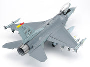 Lockheed Martin F16CJ [Block 50] Fighting Falcon 1/48