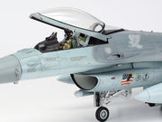 Lockheed Martin F16CJ [Block 50] Fighting Falcon 1/48