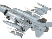 Lockheed Martin F16CJ [Block 50] Fighting Falcon 1/48