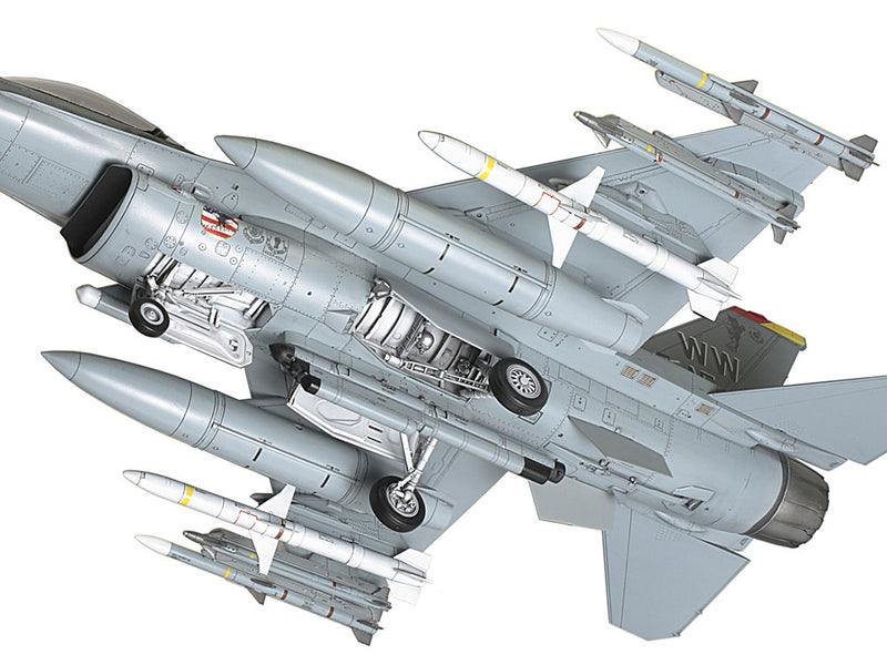 Lockheed Martin F16CJ [Block 50] Fighting Falcon 1/48