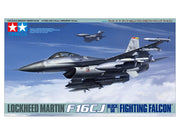 Lockheed Martin F16CJ [Block 50] Fighting Falcon 1/48