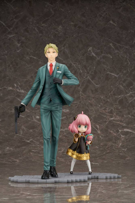 Loid Forger - Spy X Family 1/7