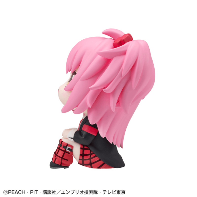 [Preorder][ETA Q1 2027] Lookup - Amu Hinamori - Shugo Chara!