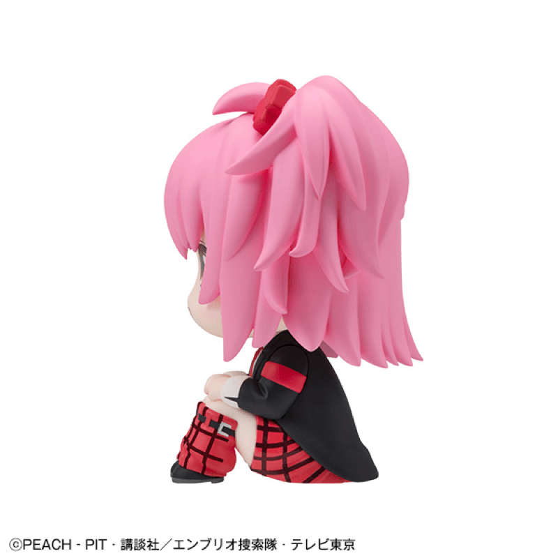 [Preorder][ETA Q1 2027] Lookup - Amu Hinamori - Shugo Chara!