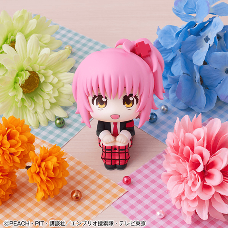 [Preorder][ETA Q1 2027] Lookup - Amu Hinamori - Shugo Chara!