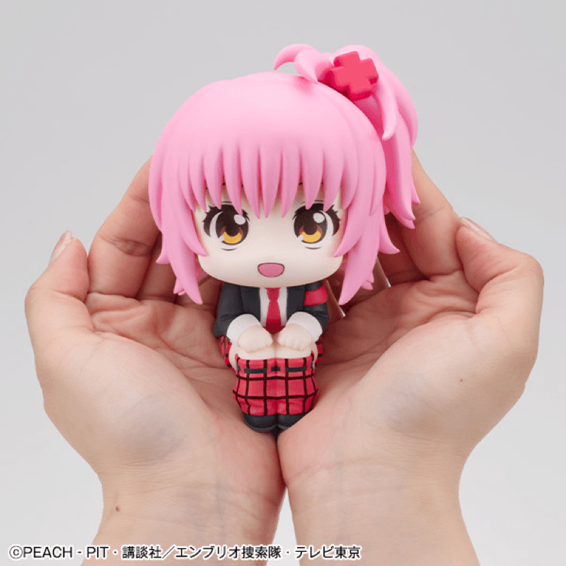 [Preorder][ETA Q1 2027] Lookup - Amu Hinamori - Shugo Chara!