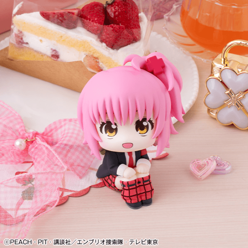 [Preorder][ETA Q1 2027] Lookup - Amu Hinamori - Shugo Chara!